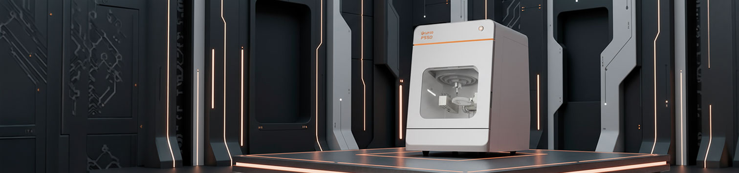 Brand UP3D Dental