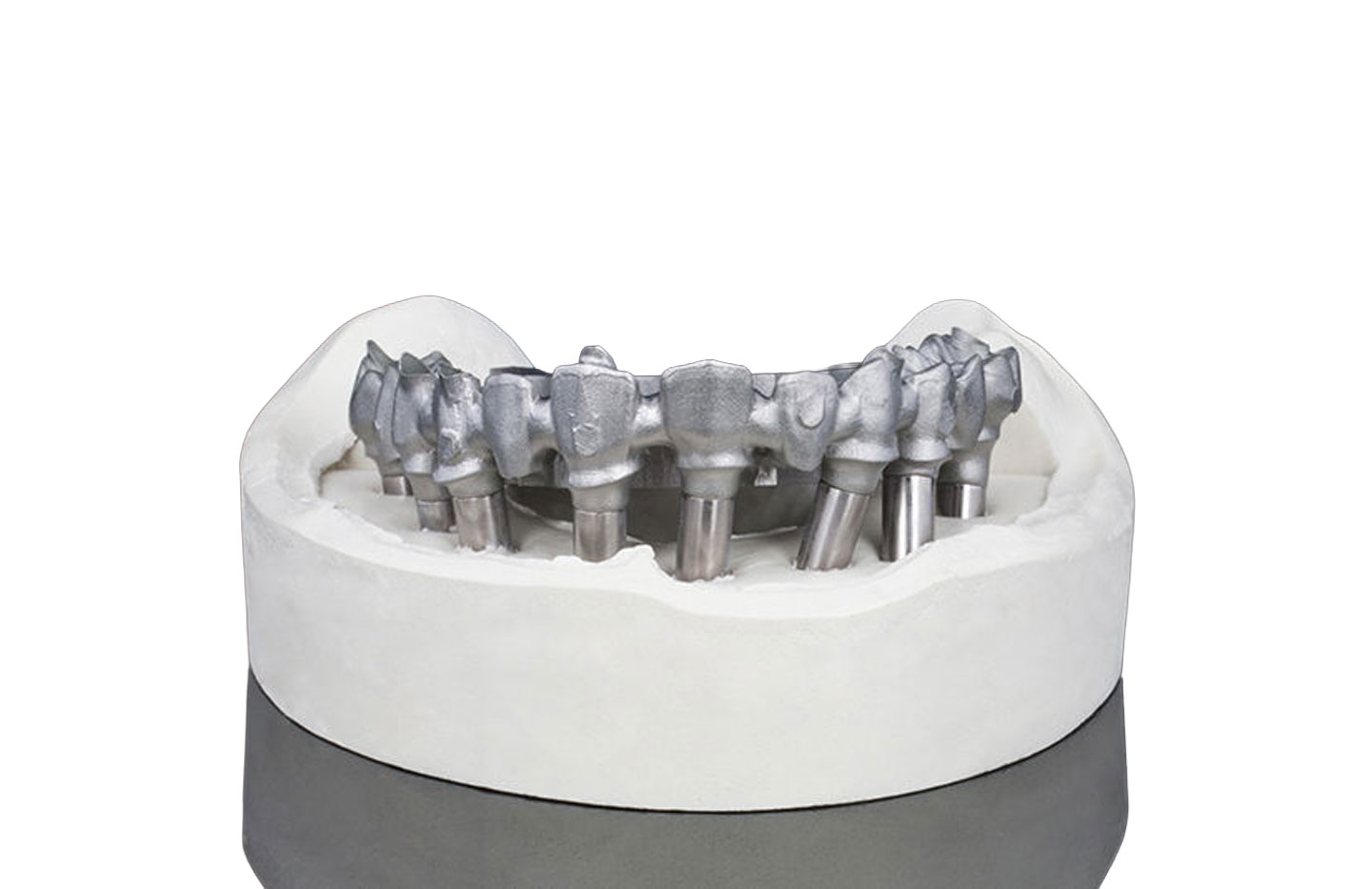 Cobalto Cromo Dental