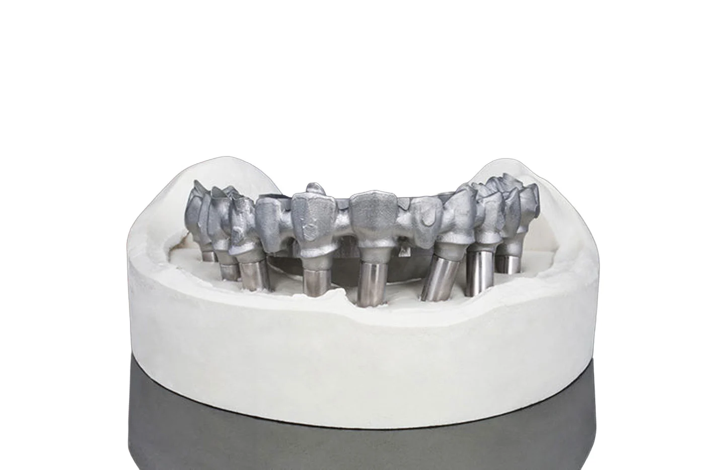 Cobalto Cromo Dental