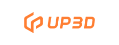 Dental Brand UP3D