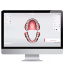 CAD/CAM 3-Shape