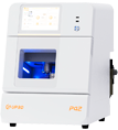 Fresadora dental UP3D P42+