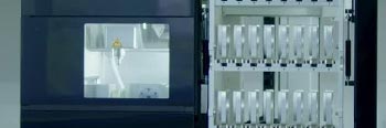 Fresadora para Laboratório