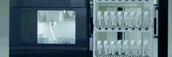 Fresadora para Laboratório