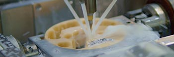 Fresadora Odontológica CAD/CAM Hibrida
