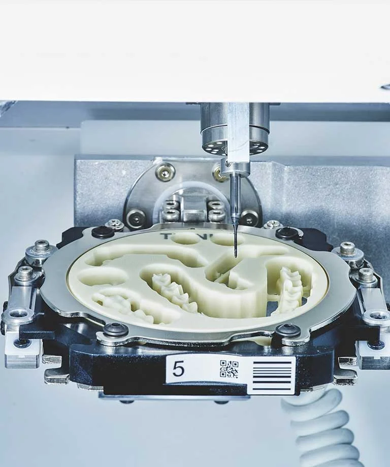CAD/CAM PMMA Material