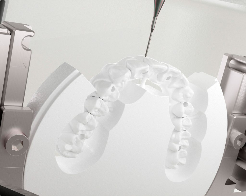 Fresadoras Odontológicas preço