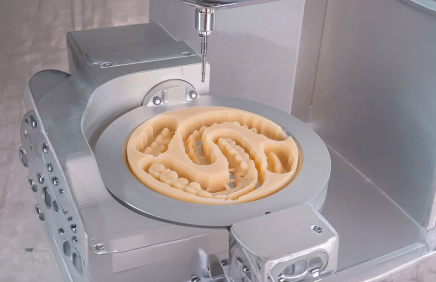 PMMA CAD/CAM