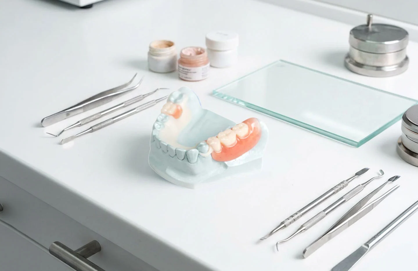 Composite resin
