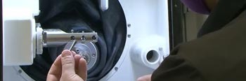 Spindle Fresadora Dental