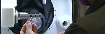 Spindle Fresadora Dental