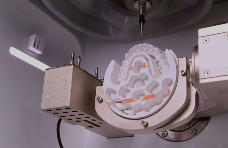 UP3D CAD/CAM