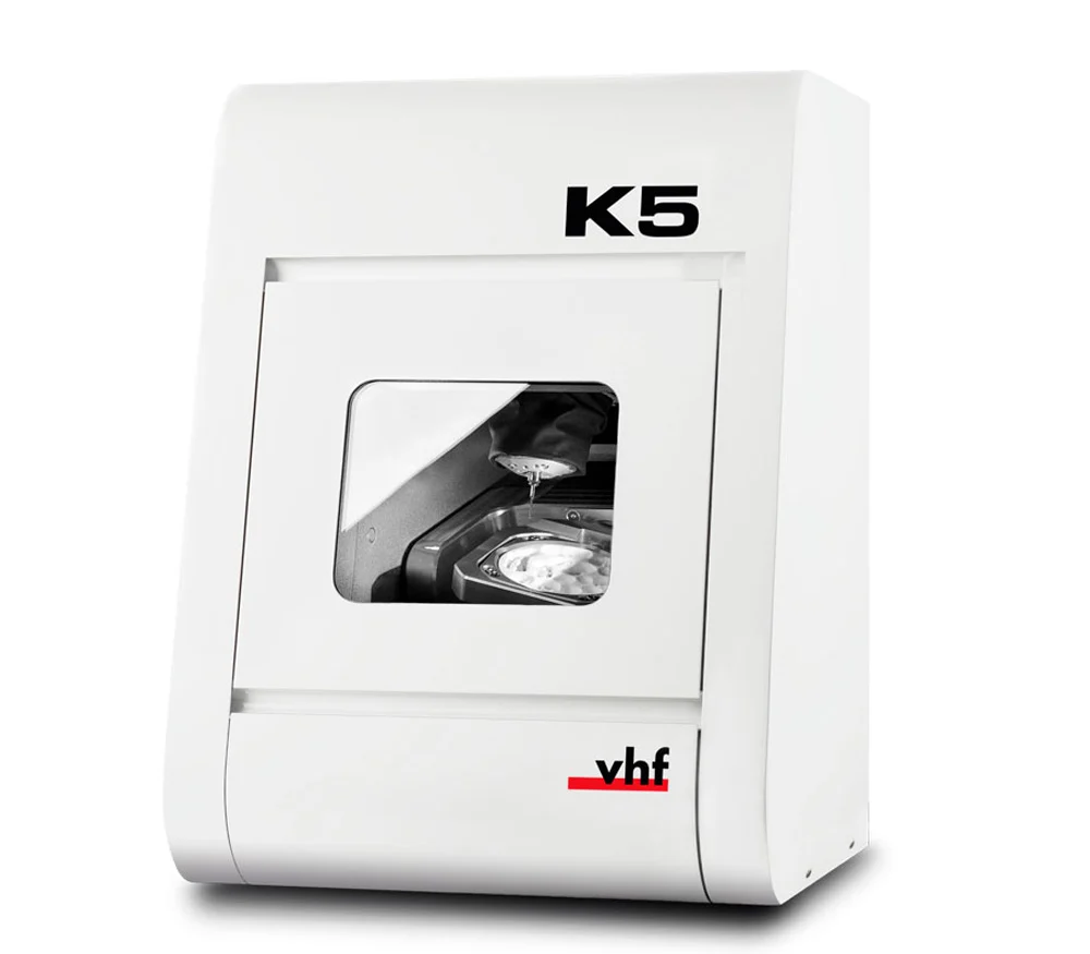 dental-milling-machine-vhf-k5-5-axis