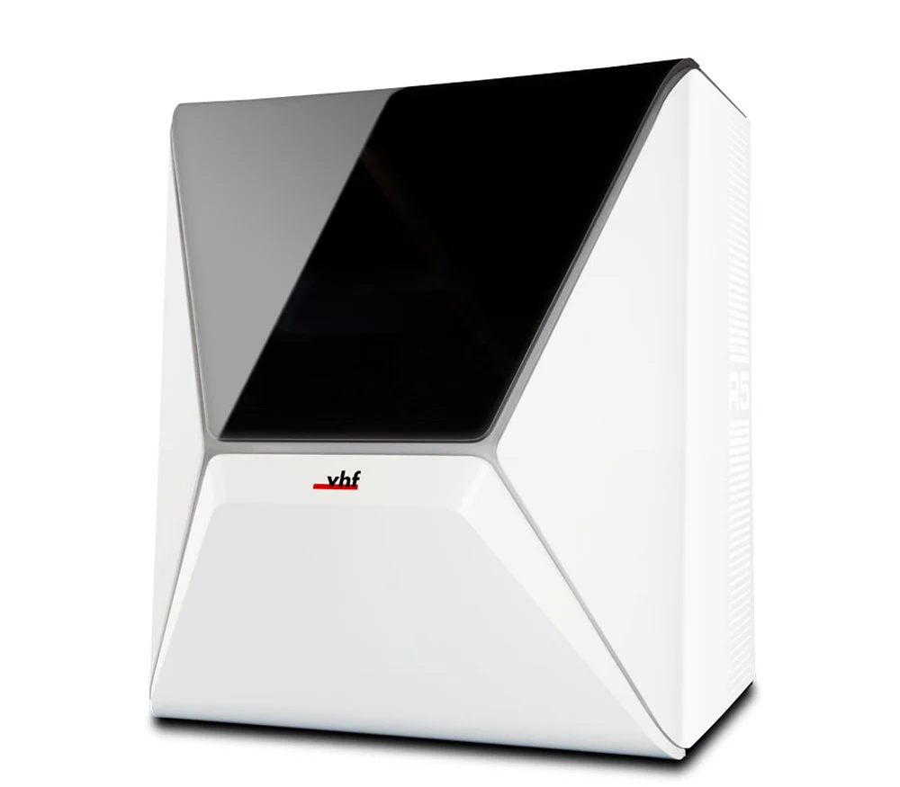 VHF R5 5-Axis Dental Milling Machine