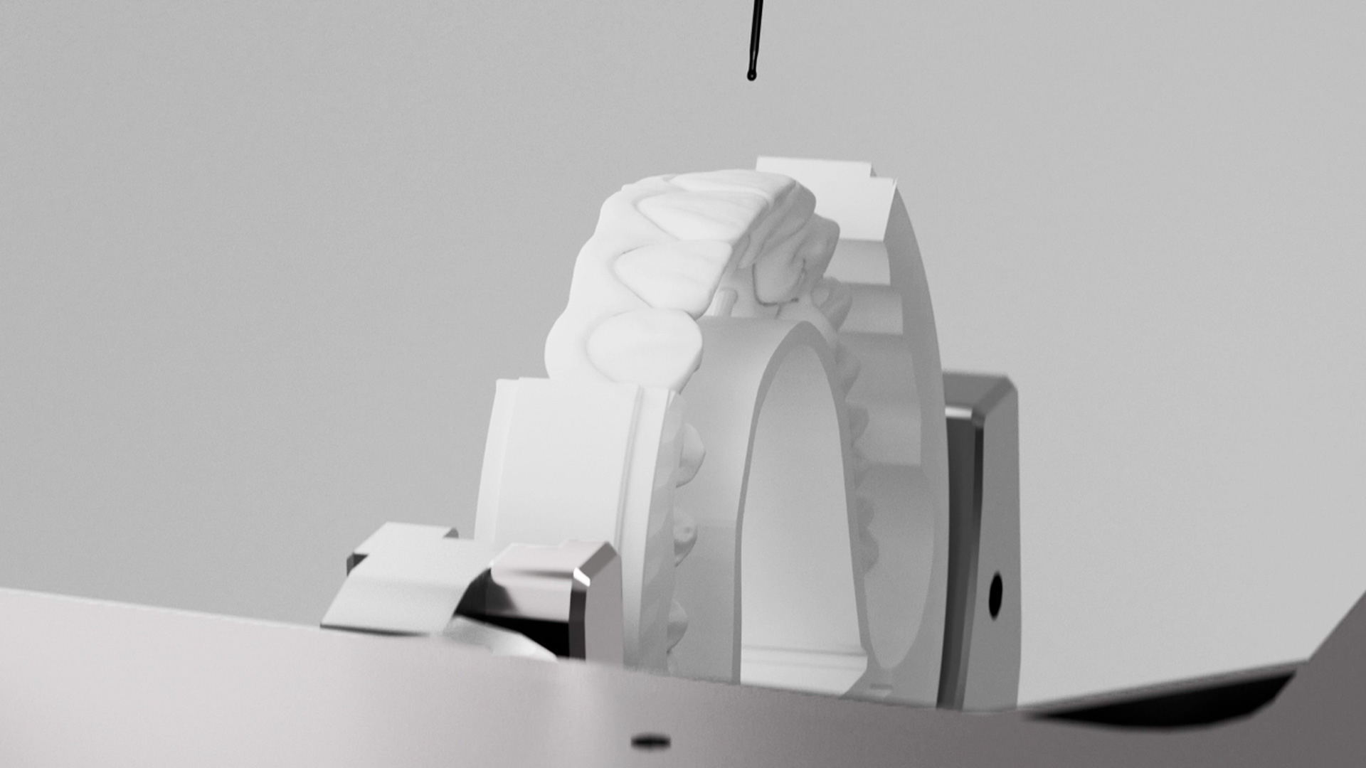 Fresadora UP3D P53