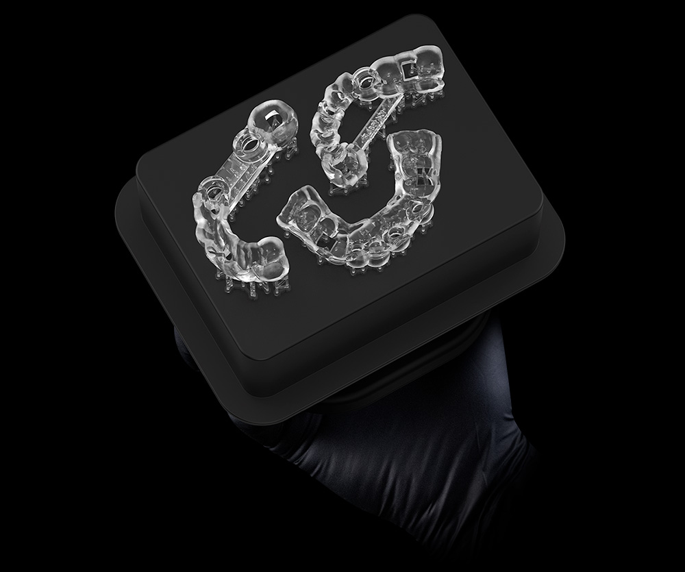 FAQ SprintRay Pro 2