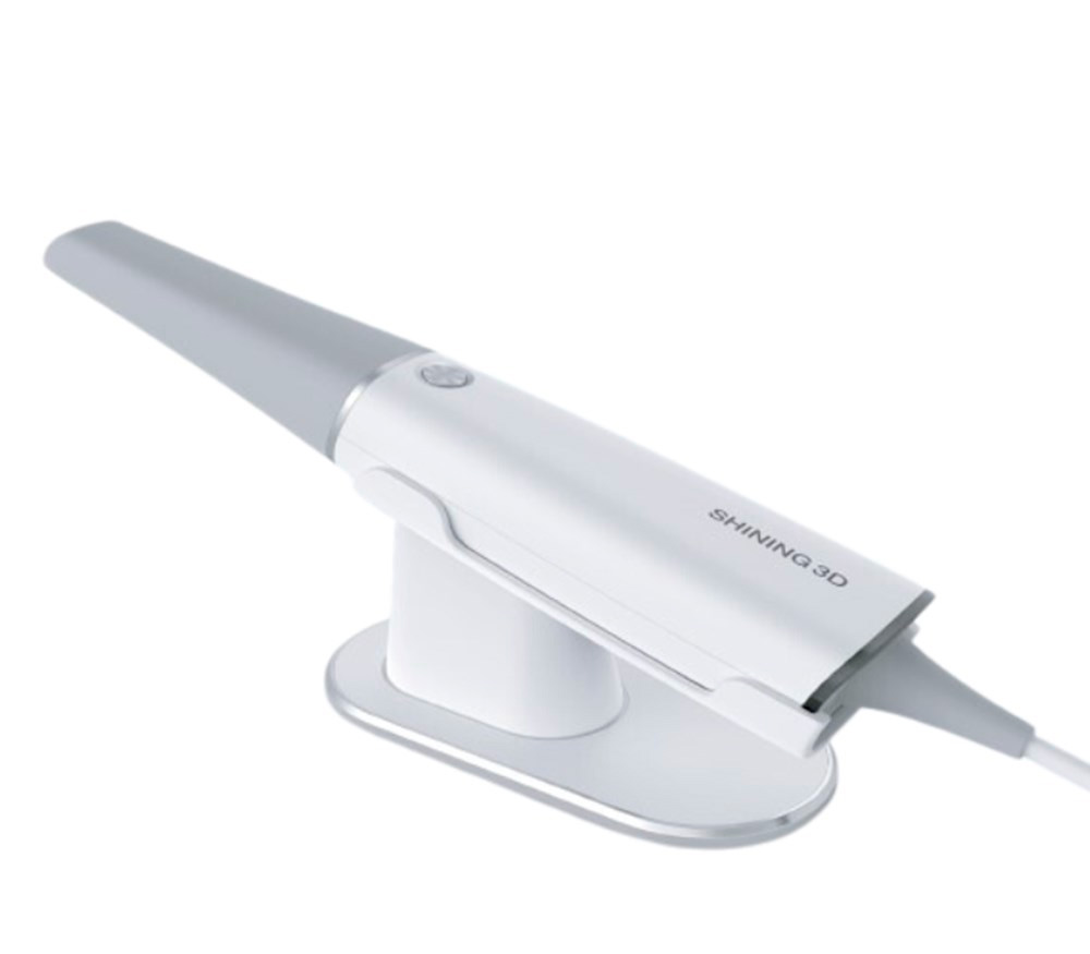 Scanner Intraoral Shining 3D Aoralscan L