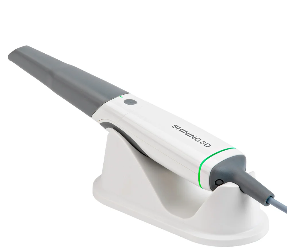 Shining 3D Aoralscan 3 Intraoral Scanner
