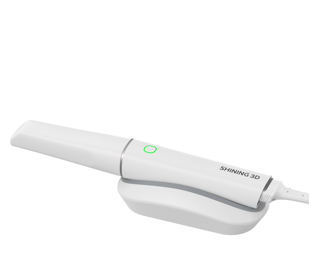 Scanner Intraoral Shining 3D Aoralscan Elf Wireless