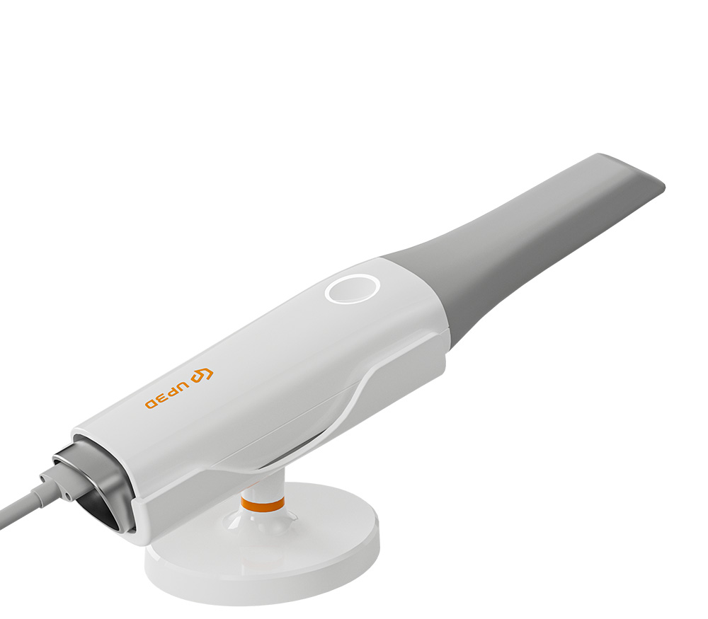 UP3D Clariscan UP610 intraoral scanner