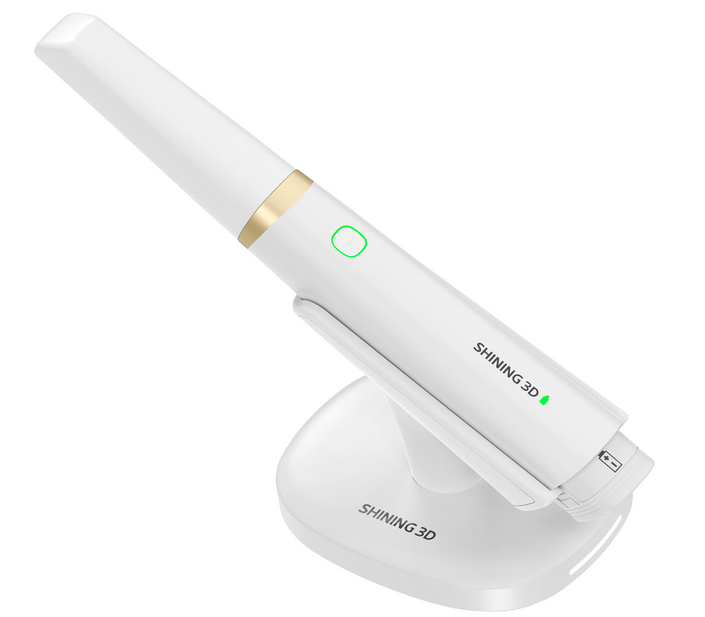 Shining 3D – Scanner Intraoral Aoralscan Elite