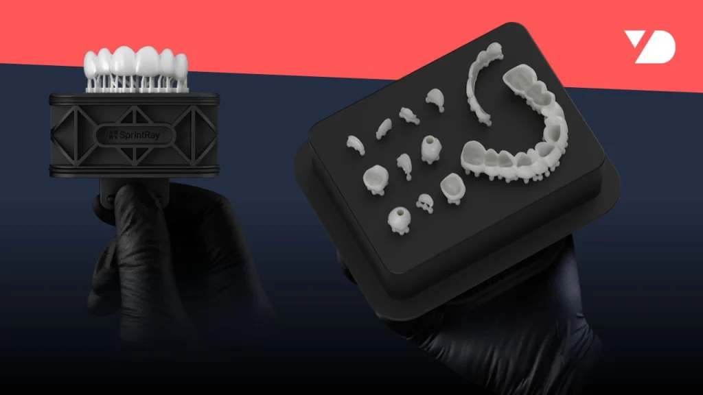 Dental 3D Printing Explained: What You Can Print In-House Today