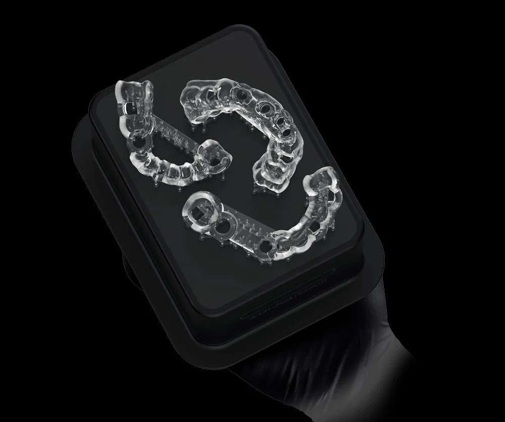 SprintRay NanoPrint
