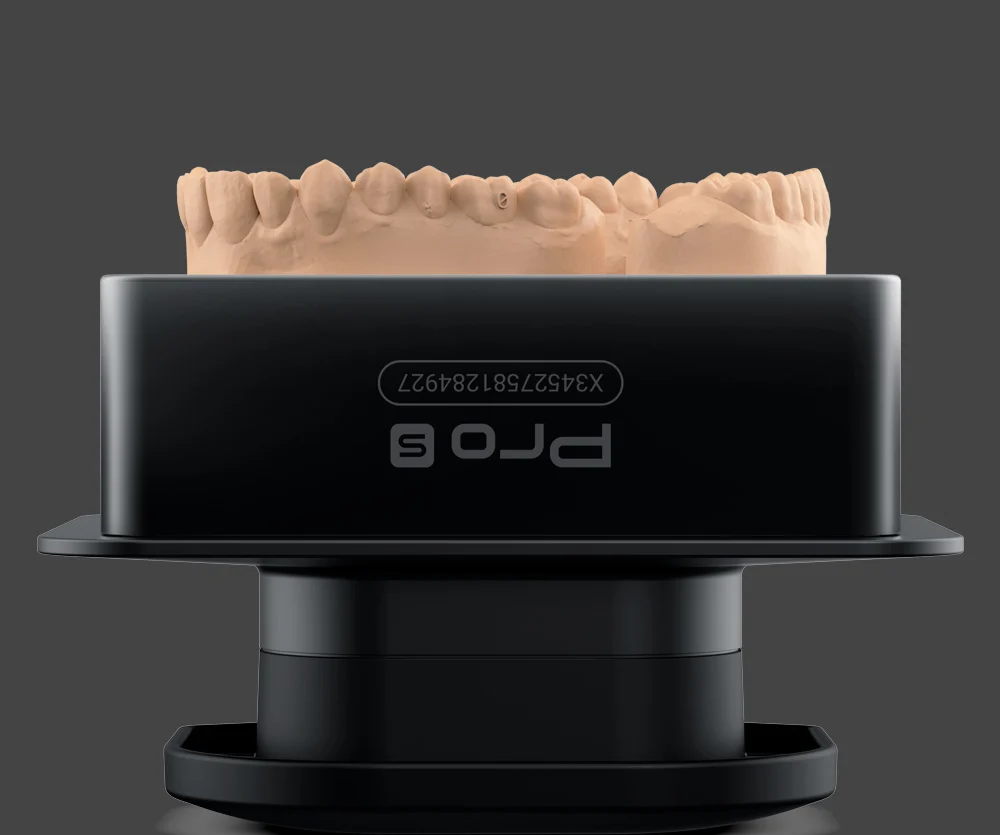 Impresora 3D PRO 55S