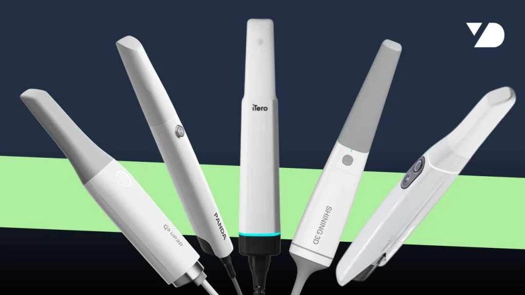 How Does an Intraoral Scanner Work? A Plain-English Guide for Dentists