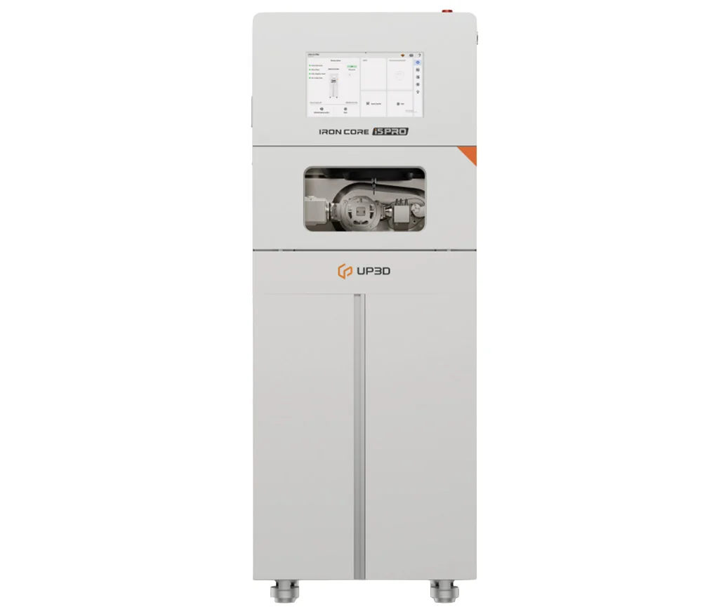 IRON CORE i5 Milling Machine