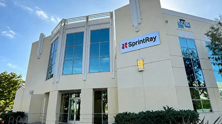 SprintRay Los Ángeles