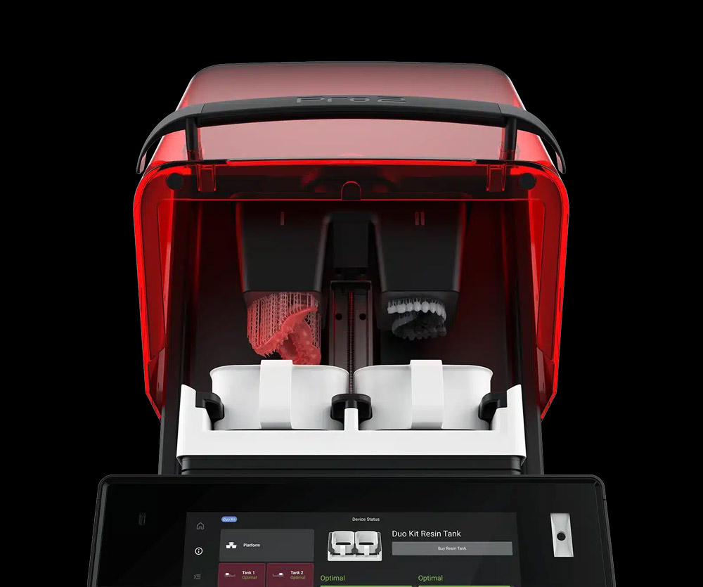sprintray-printer